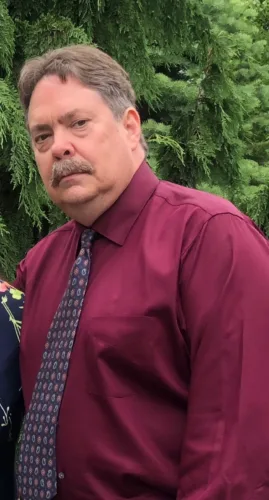 Russell Gene Wise